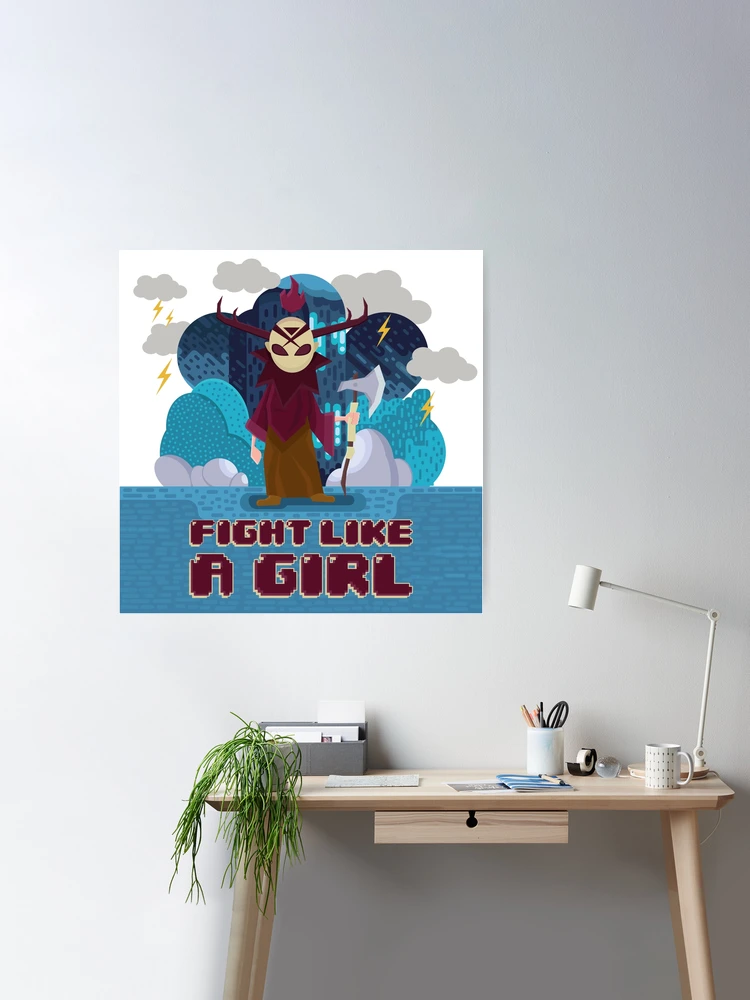 Gaming Wall Art Slay Definition Gamer Girl Gamer Girl Gift 