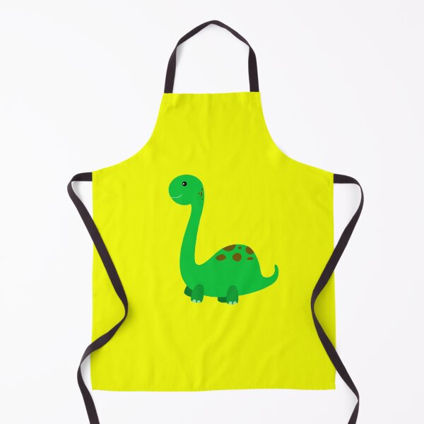 Item preview, GREEN DINOSAUR designed and sold by RetroPlaceee.