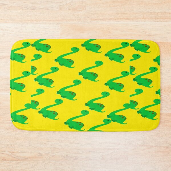 Item preview, GREEN DINOSAUR designed and sold by RetroPlaceee.