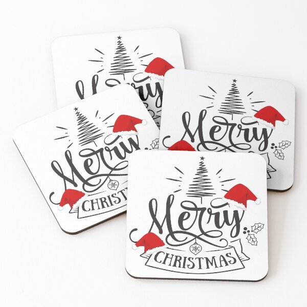 Item preview, Christmas in July, Julefest, Santa on Beach designed and sold by DiensDesign.