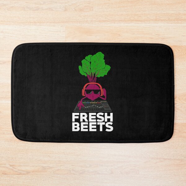 Item preview, Fresh Beets Funny DJ Disc Jockey Gift designed and sold by Marcid95.