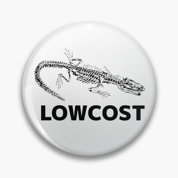 Item preview, Lowcost Crocodile designed and sold by dibeja.