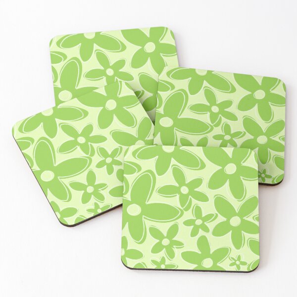 Item preview, Mini Green designed and sold by KookiePalette.