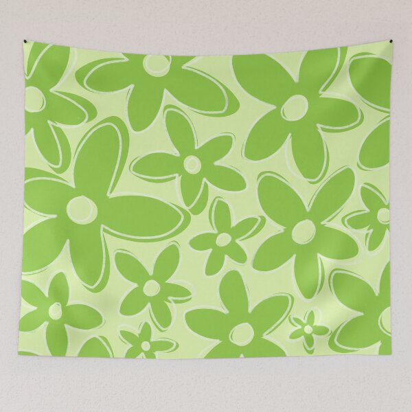 Item preview, Mini Green designed and sold by KookiePalette.