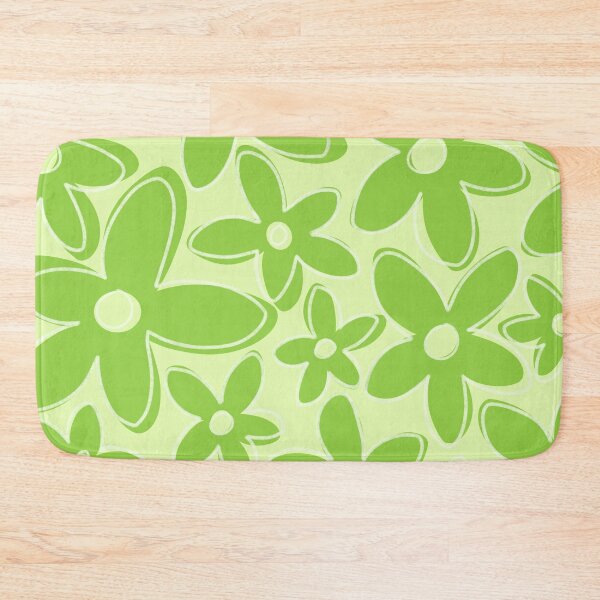 Item preview, Mini Green designed and sold by KookiePalette.