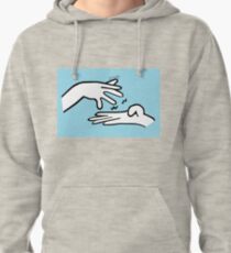ASL Study Pullover Hoodie