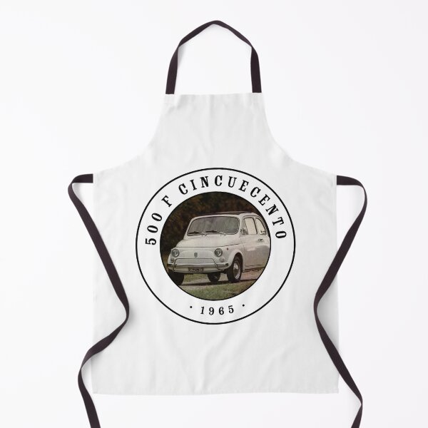 Item preview, Fiat 500 F 1965 Vintage Classic Cinquecento Italian Car designed and sold by tmartinezta.