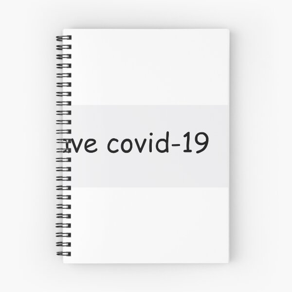 Item preview, I have Covid bumper sticker designed and sold by Unfairsneaker.