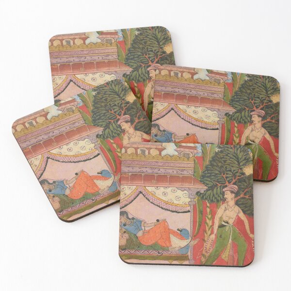 Item preview, Lalit Ragini designed and sold by HinduArtGallery.
