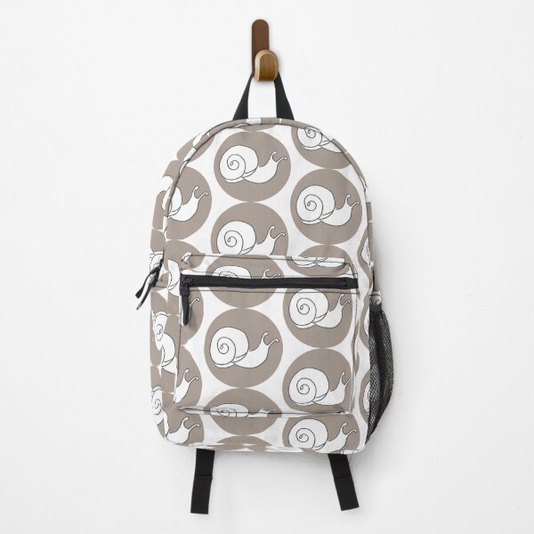 Item preview, Snail (escargot) designed and sold by Deepsea-Sticker.