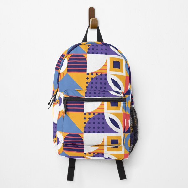 Item preview, Neo Geometric Pattern designed and sold by chntl-shop.
