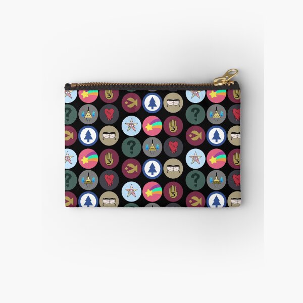 Item preview, Gravity Falls Cipher Wheel designed and sold by LovelyKouga.