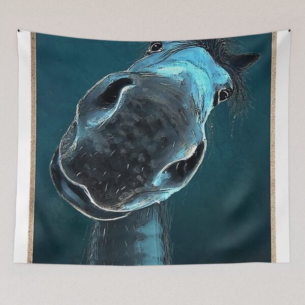 Item preview, Horse Nice Arse designed and sold by light-kathleen.