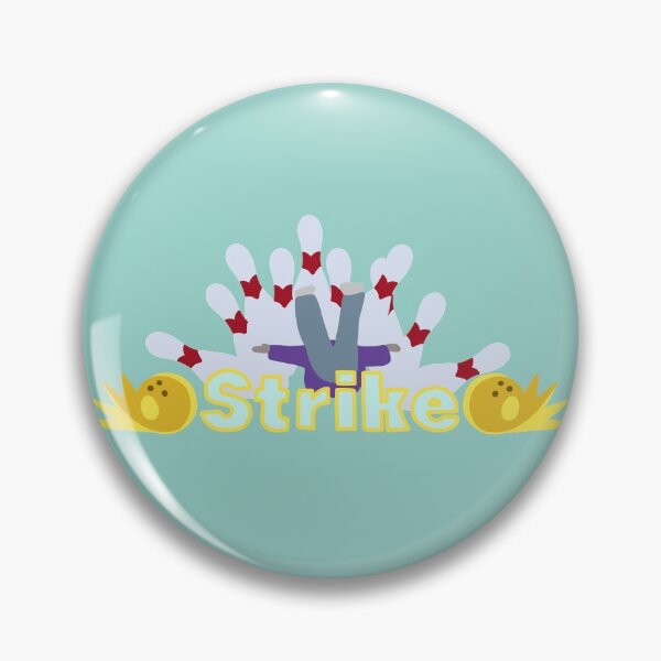 Item preview, STRIKE designed and sold by Suchnothing.
