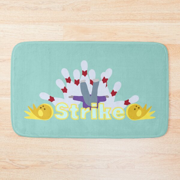 Item preview, STRIKE designed and sold by Suchnothing.