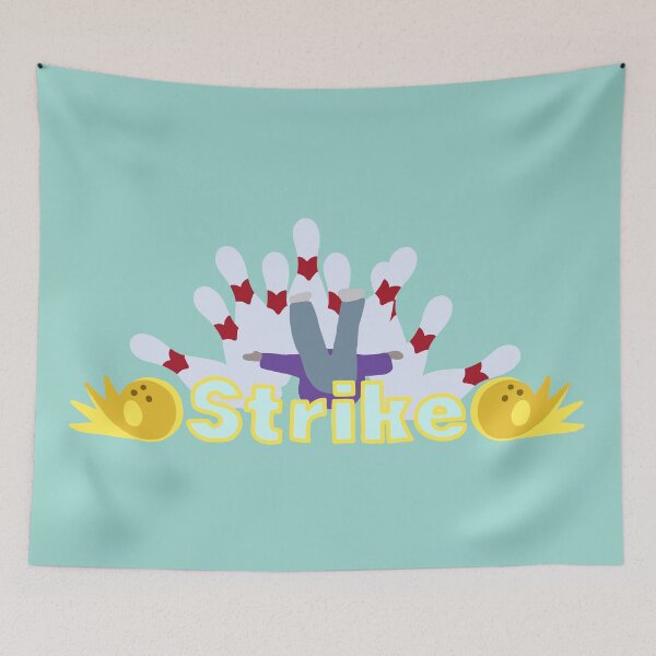 Item preview, STRIKE designed and sold by Suchnothing.