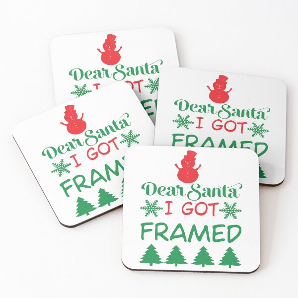Item preview, Essential Santa T-shirt designed and sold by Ismail-design.