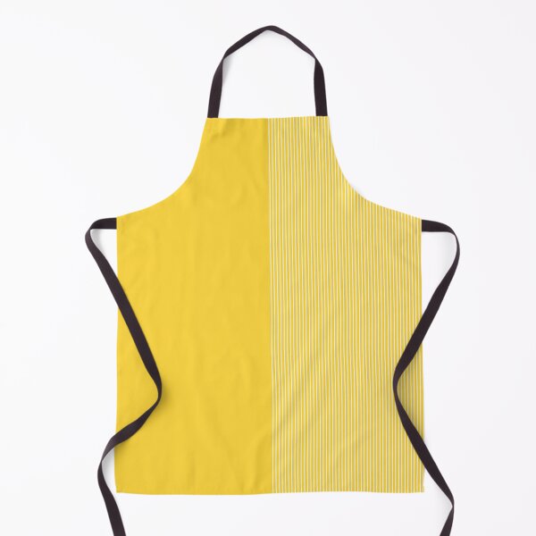 Item preview, Illuminating Yellow Minimalist Concept Pattern designed and sold by likebakerdo.