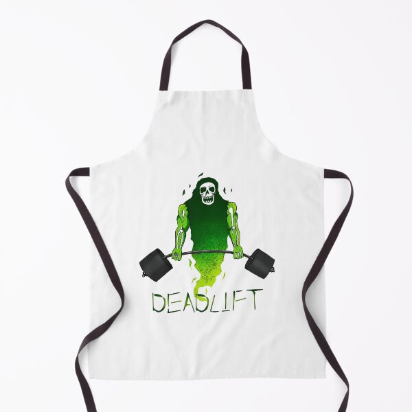 Item preview, deadlift dead designed and sold by adrart7.