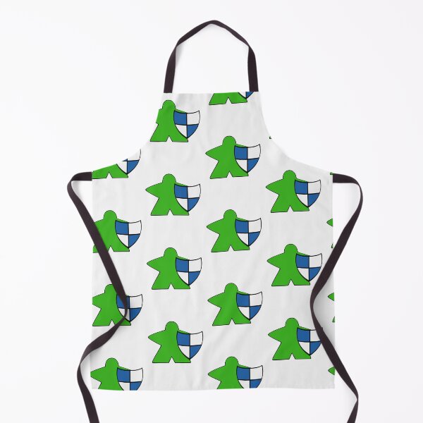 Item preview, Green Meeple 1.1 designed and sold by Sky-99.