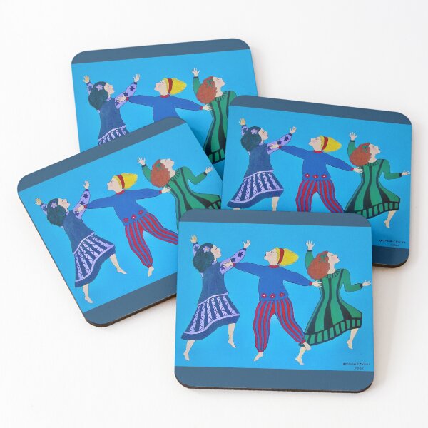 Item preview, Dancing For Joy designed and sold by Shulie1.