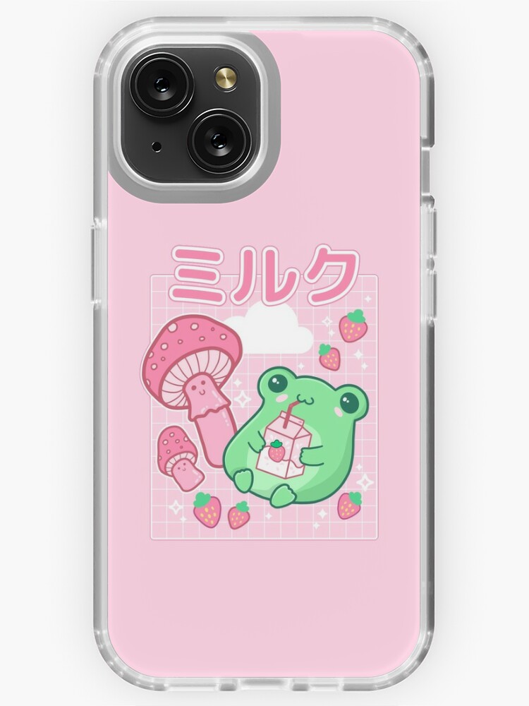  iPhone 13 Pro Princess Kawaii Pink Cute Pastel Goth
