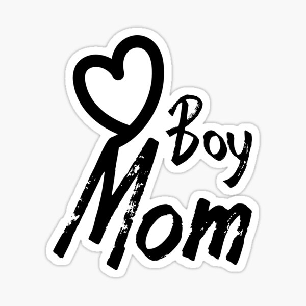 Our First Mothers Day Boy mama, boy mom ,Gift For Mom, Funny Mom Life ,Cute  Mom ,Mom ,Mothers Day Gifts Poster for Sale by Artopea Studio
