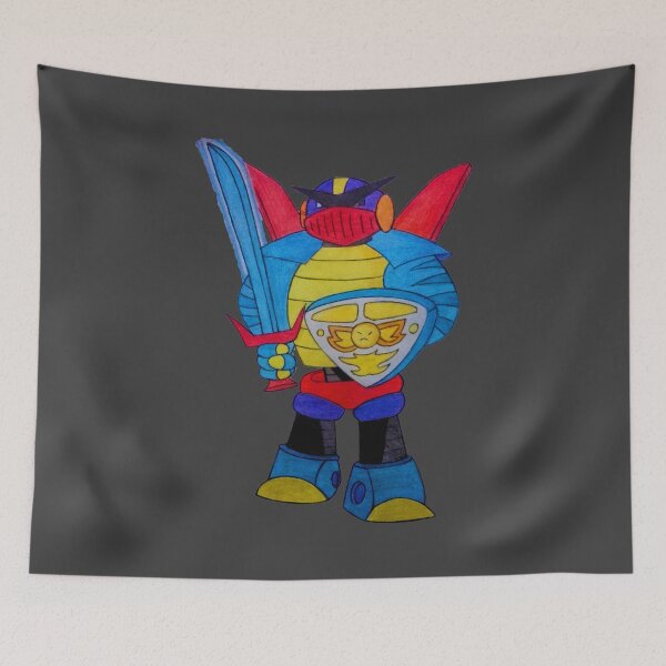 Item preview, The Knight designed and sold by AKME CRAFT DESIGNERS.