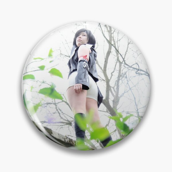 Item preview, Yuffie Cosplay  designed and sold by OctoOrchid.