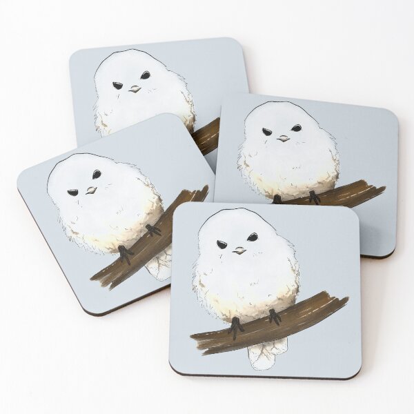 Item preview, classy lil tweeter designed and sold by Miamann.
