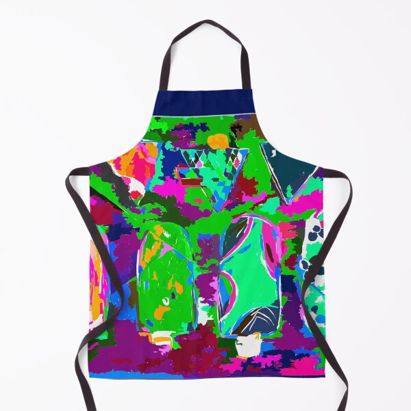 Item preview, My Ice creams on dark blue designed and sold by LATIGO BAYNE.