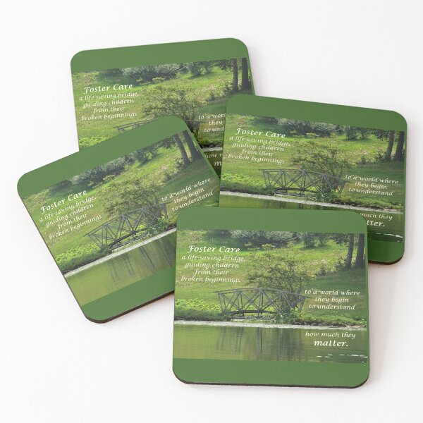 Item preview, Foster Care designed and sold by JoanneKenney.