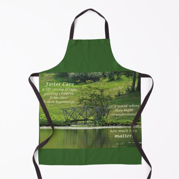 Item preview, Foster Care designed and sold by JoanneKenney.