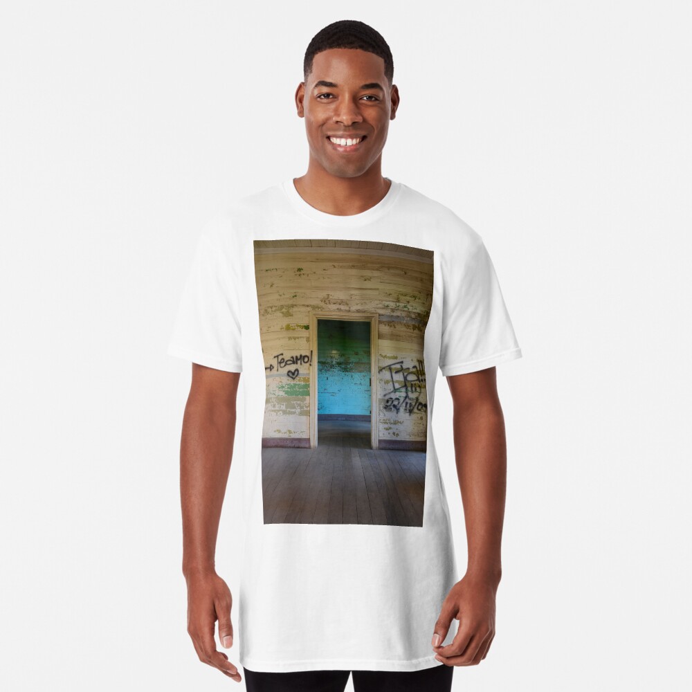 Item preview, Long T-Shirt designed and sold by StephVonAwesome.
