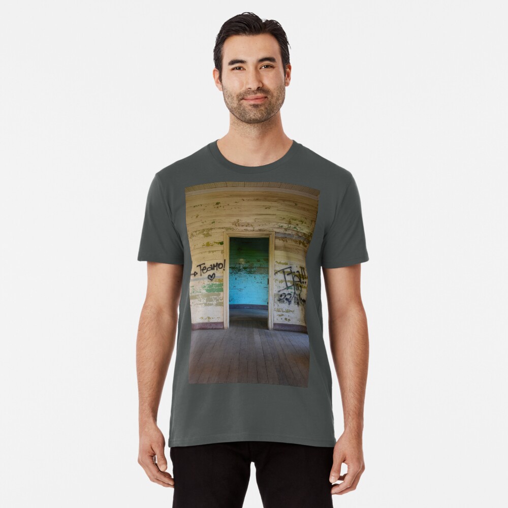 Item preview, Premium T-Shirt designed and sold by StephVonAwesome.