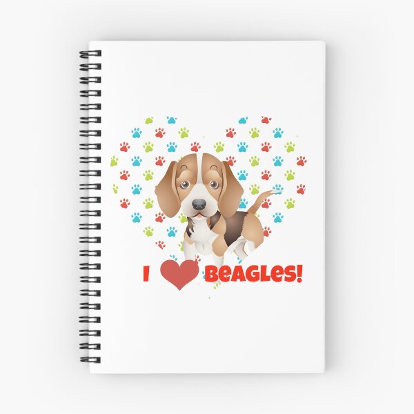 Item preview, Beagles designed and sold by DaniHoffmann.