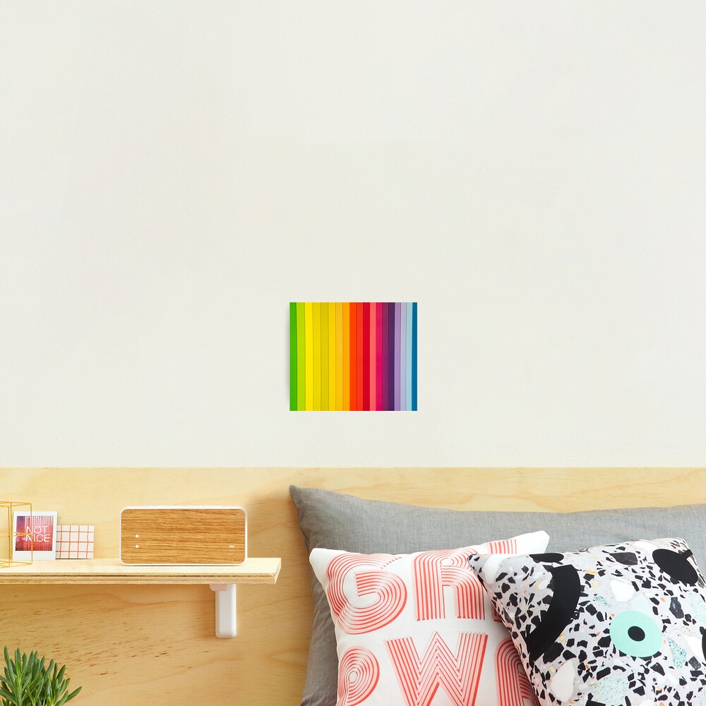 Item preview, Photographic Print designed and sold by OutLoudDesigns.