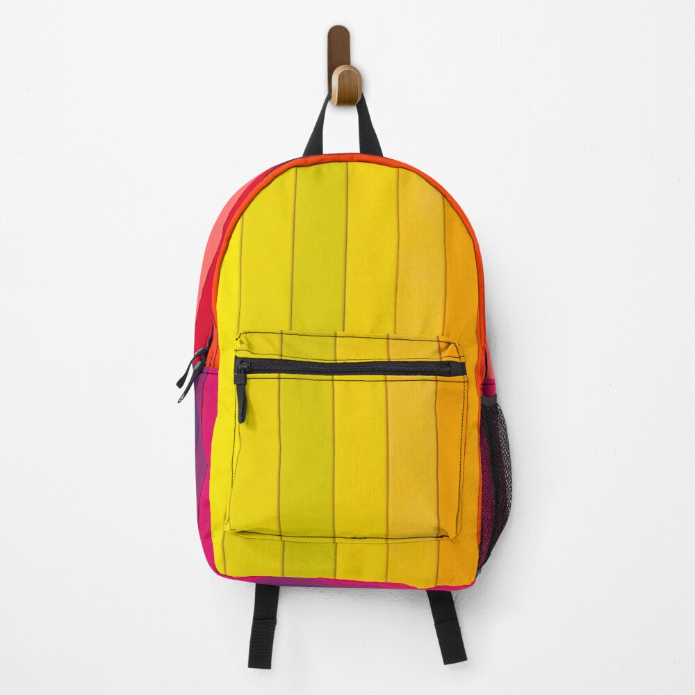 Item preview, Backpack designed and sold by OutLoudDesigns.