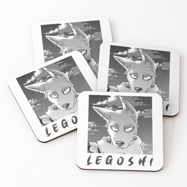 Item preview, Legoshi S2 designed and sold by Mandy-Kuijper.