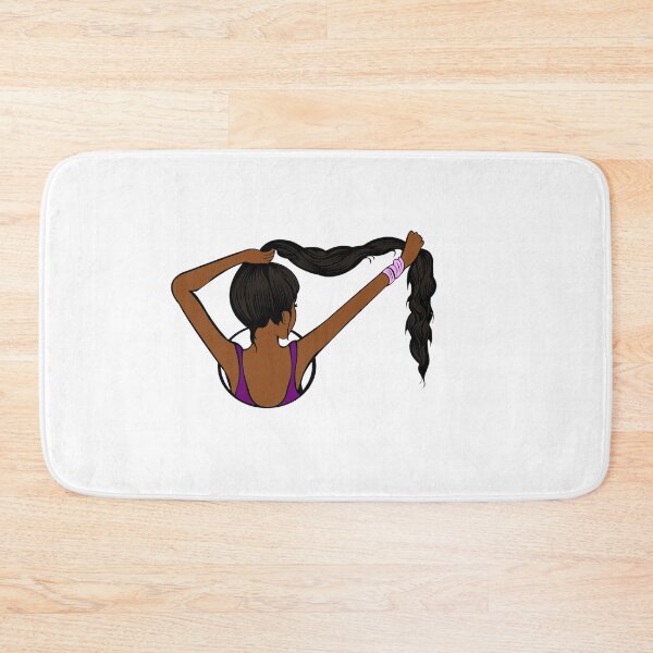 Item preview, long hair women designed and sold by Aishuworld1.