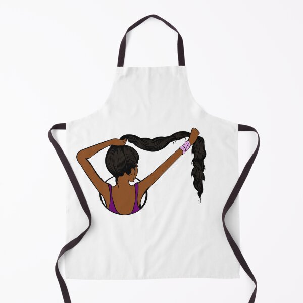 Item preview, long hair women designed and sold by Aishuworld1.