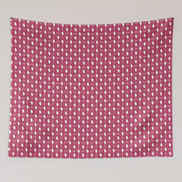 Item preview, White leaves designed and sold by Lilac Blooms Designs.