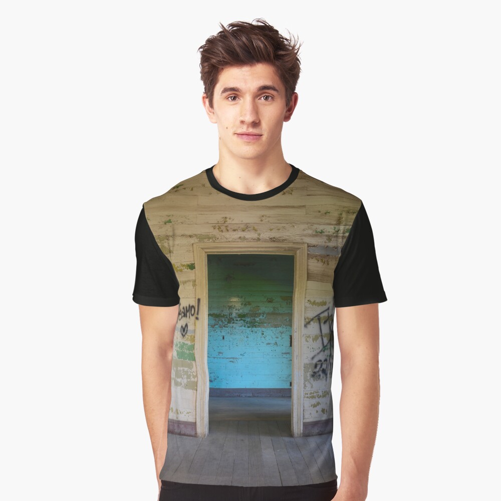 Item preview, Graphic T-Shirt designed and sold by StephVonAwesome.