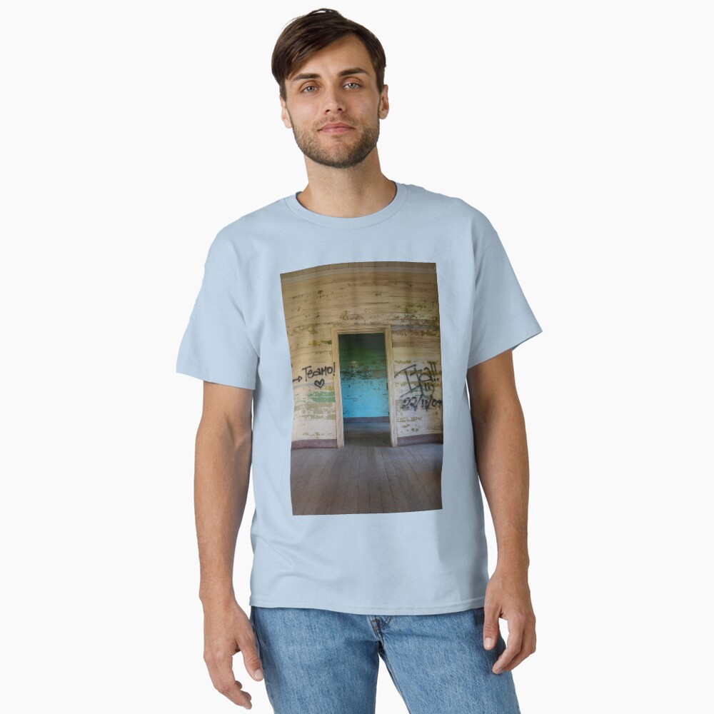 Item preview, Classic T-Shirt designed and sold by StephVonAwesome.
