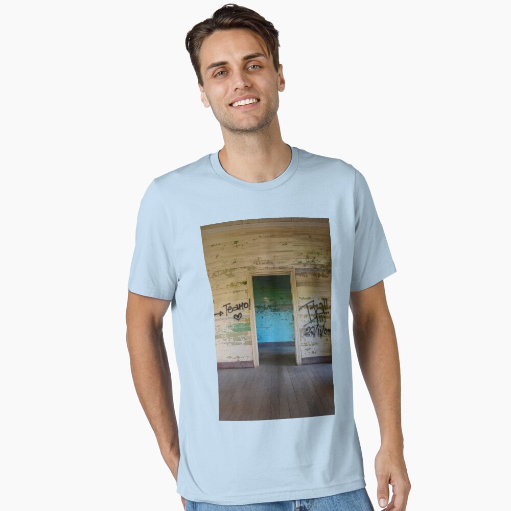 Item preview, Essential T-Shirt designed and sold by StephVonAwesome.
