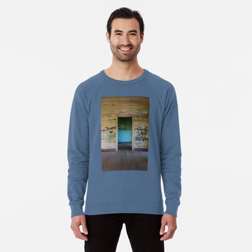 Item preview, Lightweight Sweatshirt designed and sold by StephVonAwesome.
