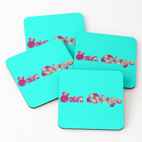 Item preview, Palm Diego designed and sold by -st1ckers-.