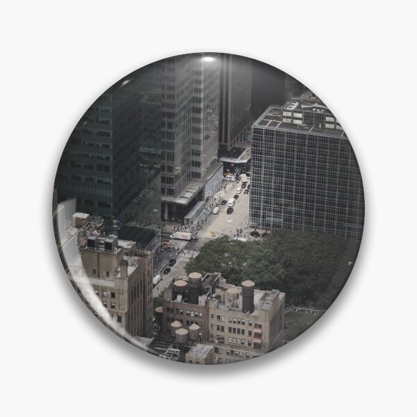 Item preview, New York City designed and sold by Luca Cremasco.