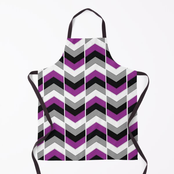 Item preview, Black - purple arrows designed and sold by Ictodesign Merchandise.