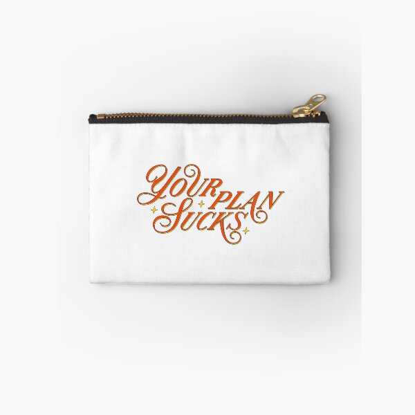 Item preview, Your plan sucks designed and sold by ivvyky.